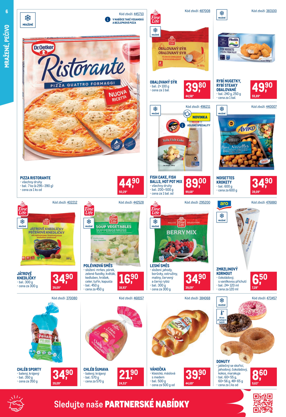 Leták Makro leták - Maloobchod - strana 6