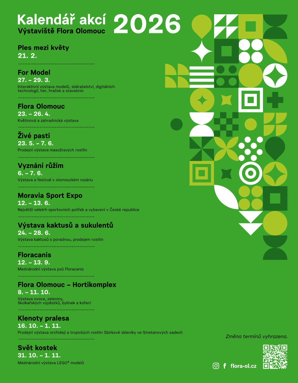 Leták Galerie Šantovka magazín - strana 37