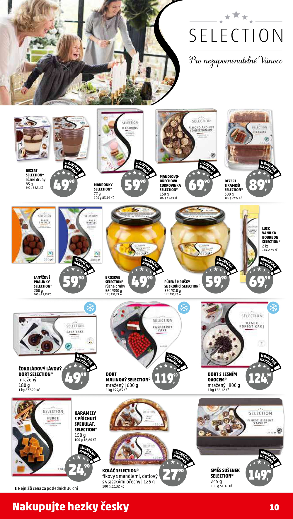 Leták Penny Market leták - strana 10