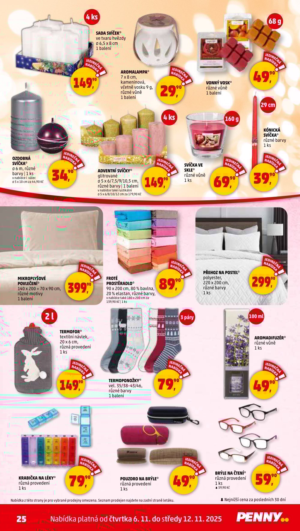 Leták Penny Market leták - strana 25