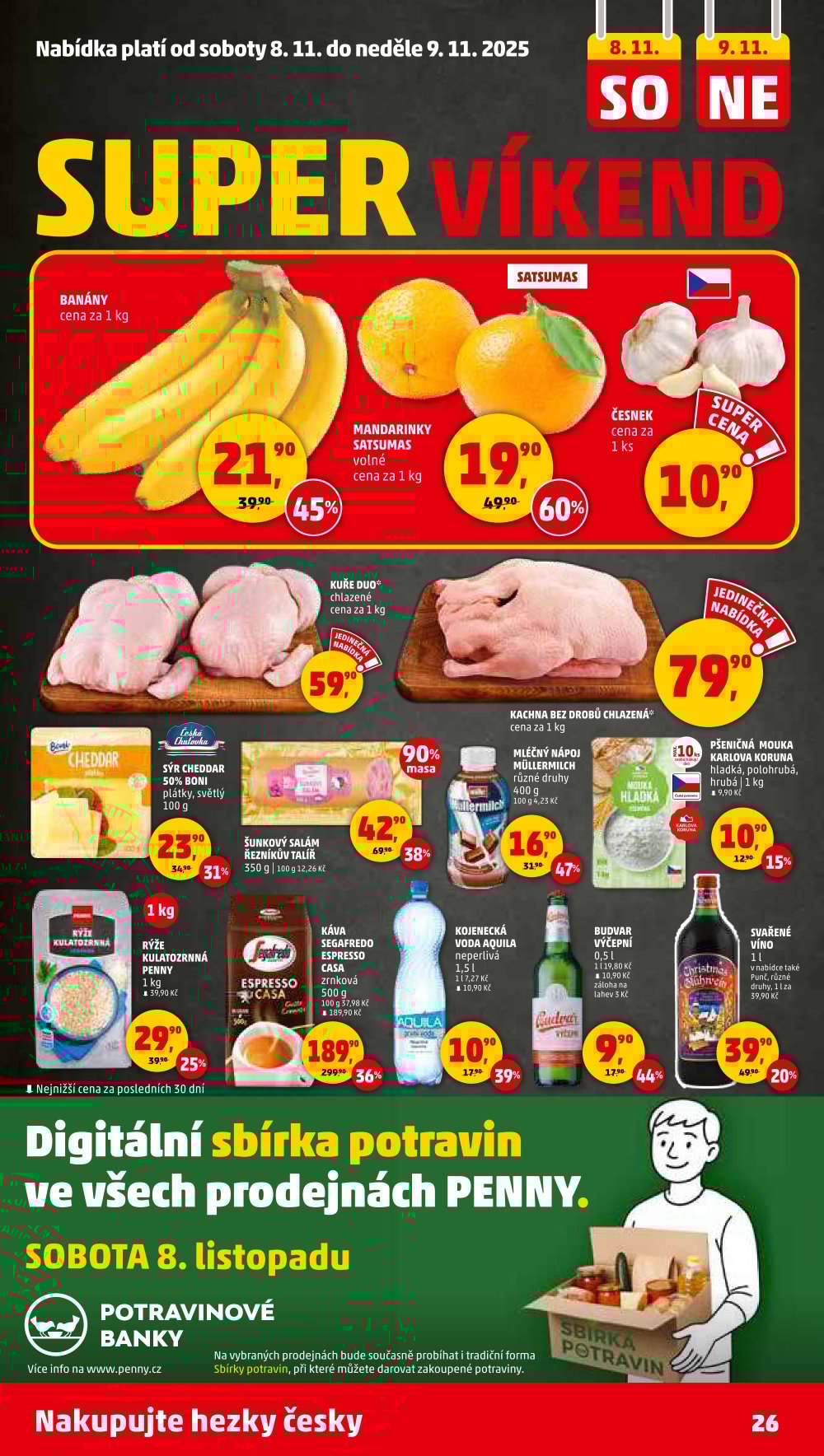 Leták Penny Market leták - strana 26