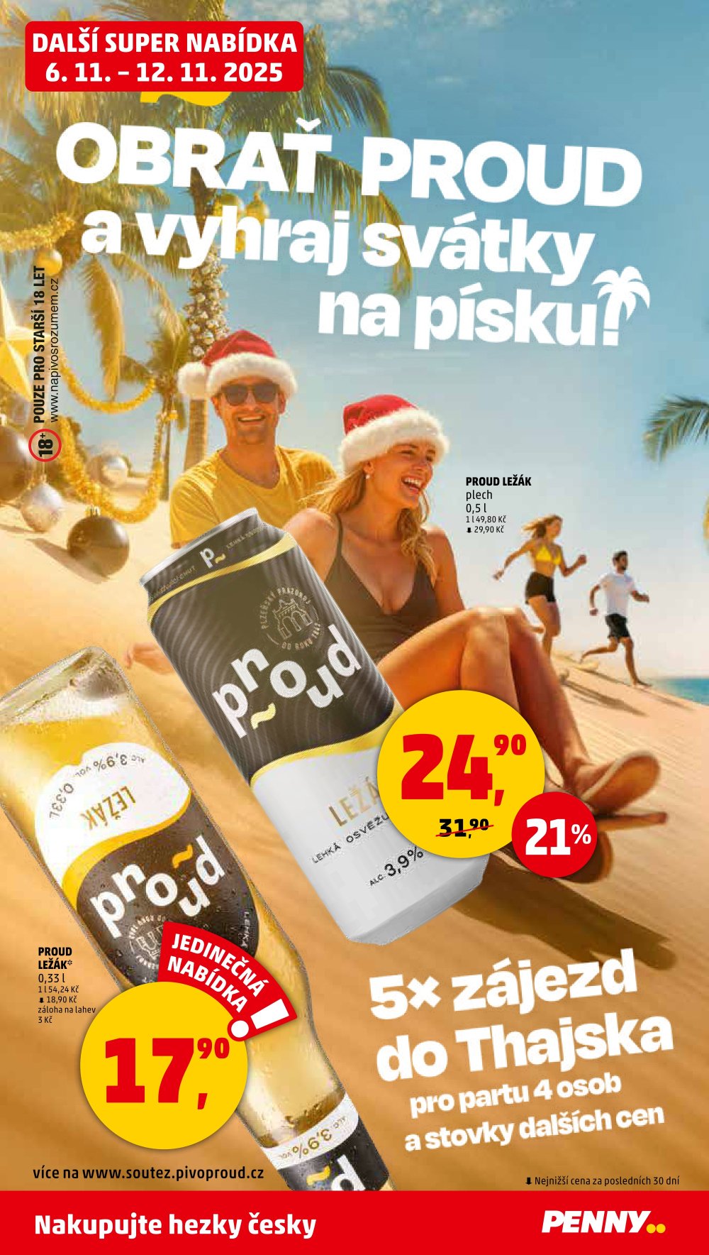 Leták Penny Market leták - strana 33