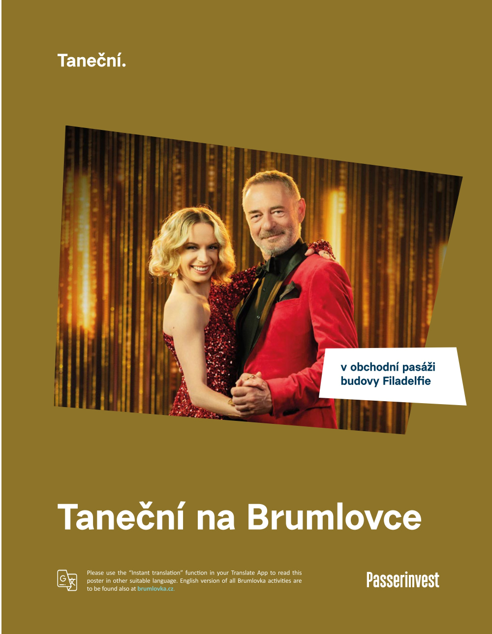 Leták eBrumlovka magazín - strana 12