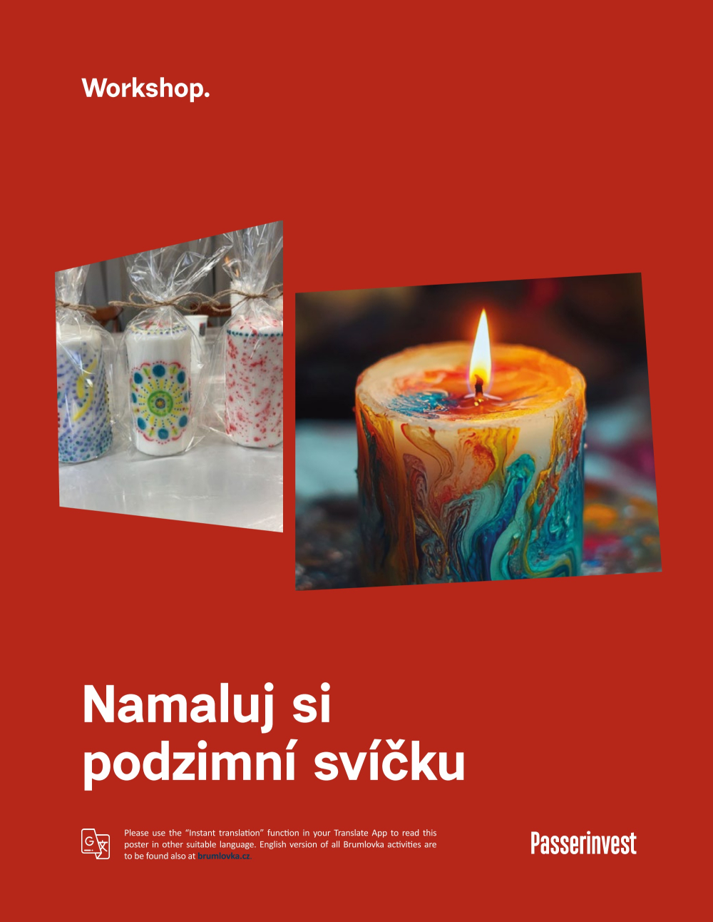 Leták eBrumlovka magazín - strana 13