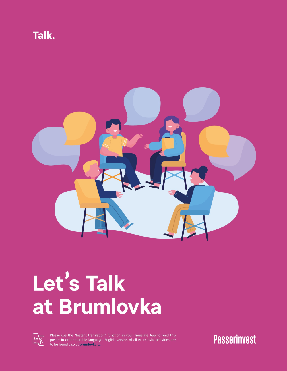 Leták eBrumlovka magazín - strana 17