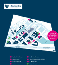 Brumlovka letáky