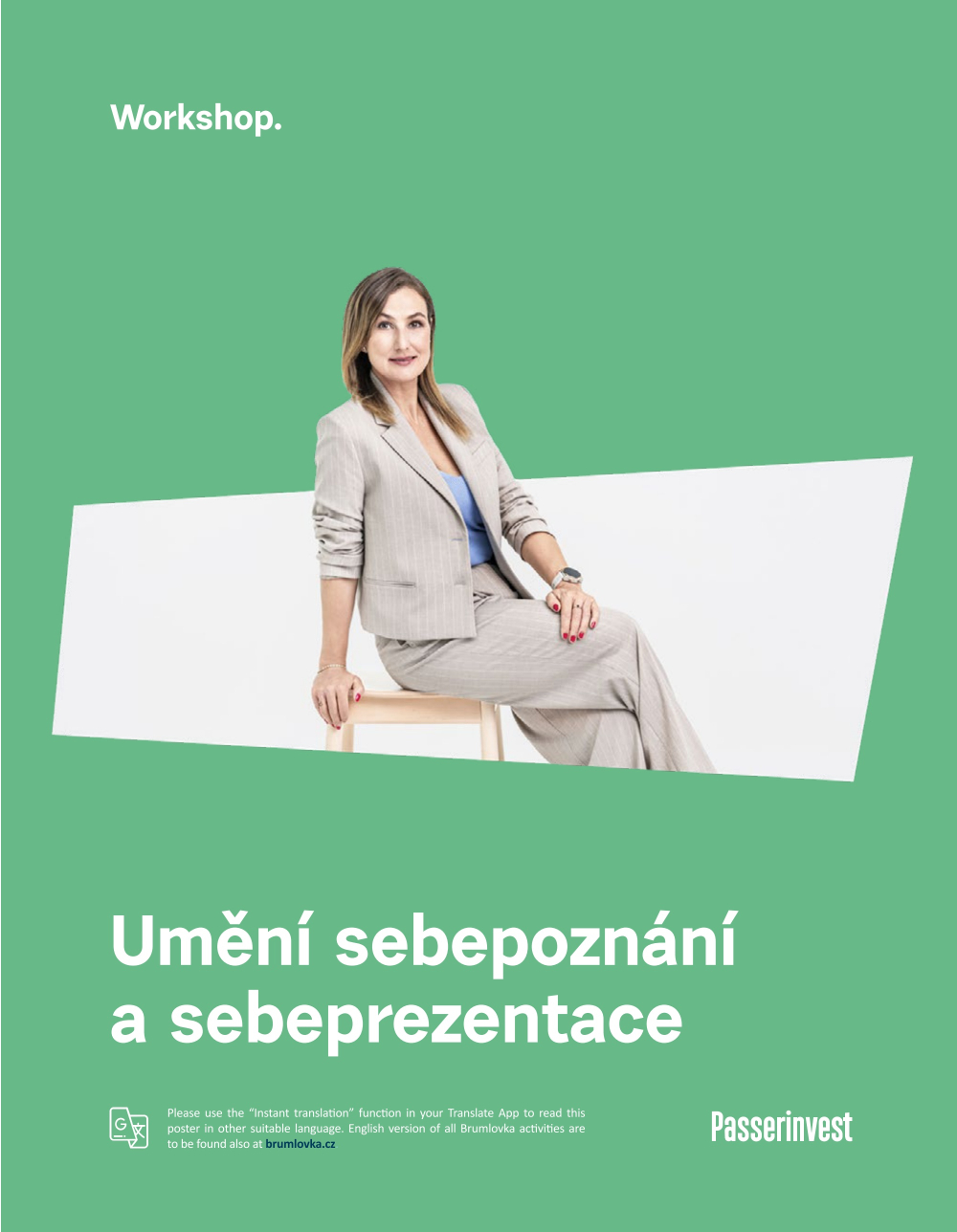 Leták eBrumlovka magazín - strana 20