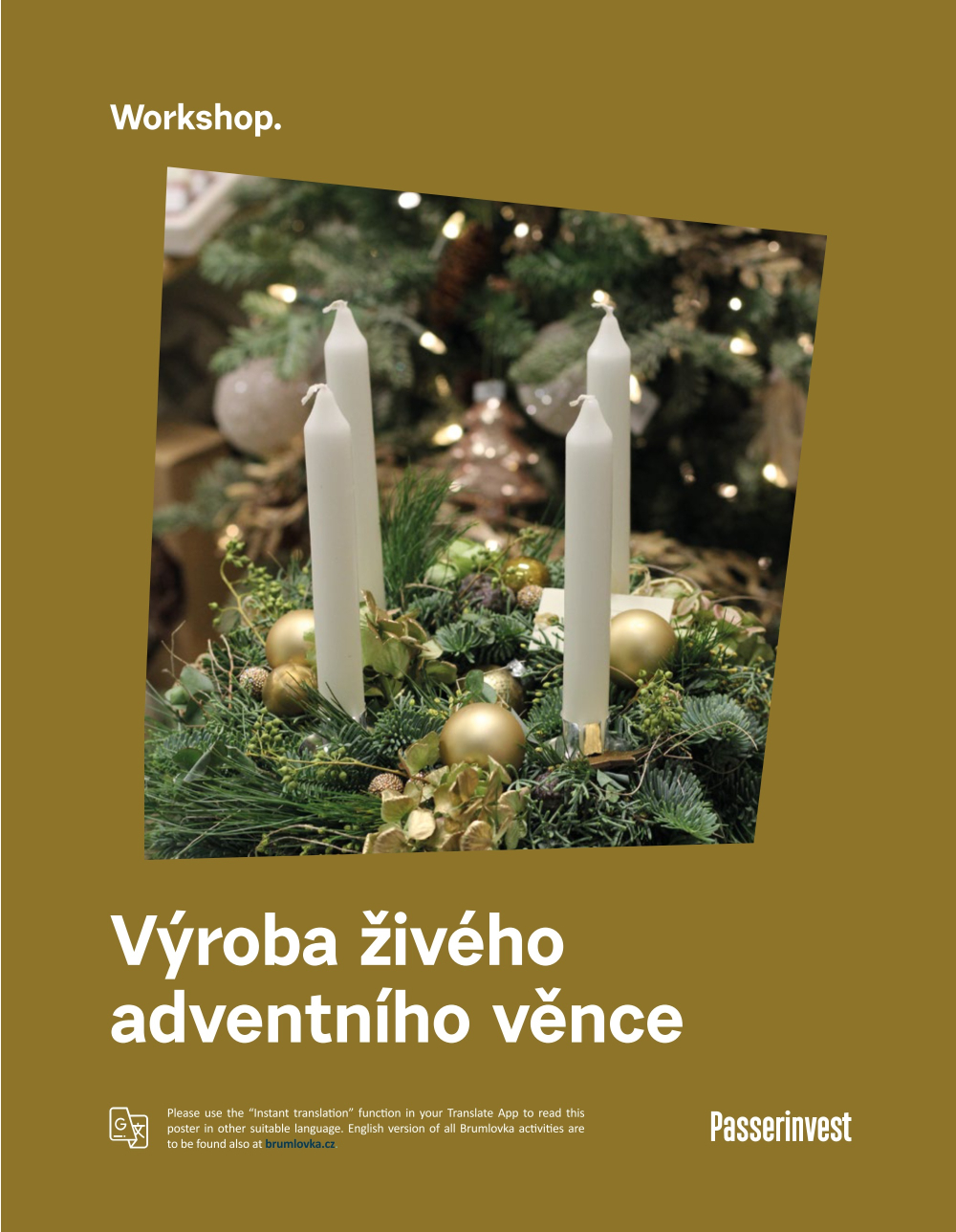 Leták eBrumlovka magazín - strana 24