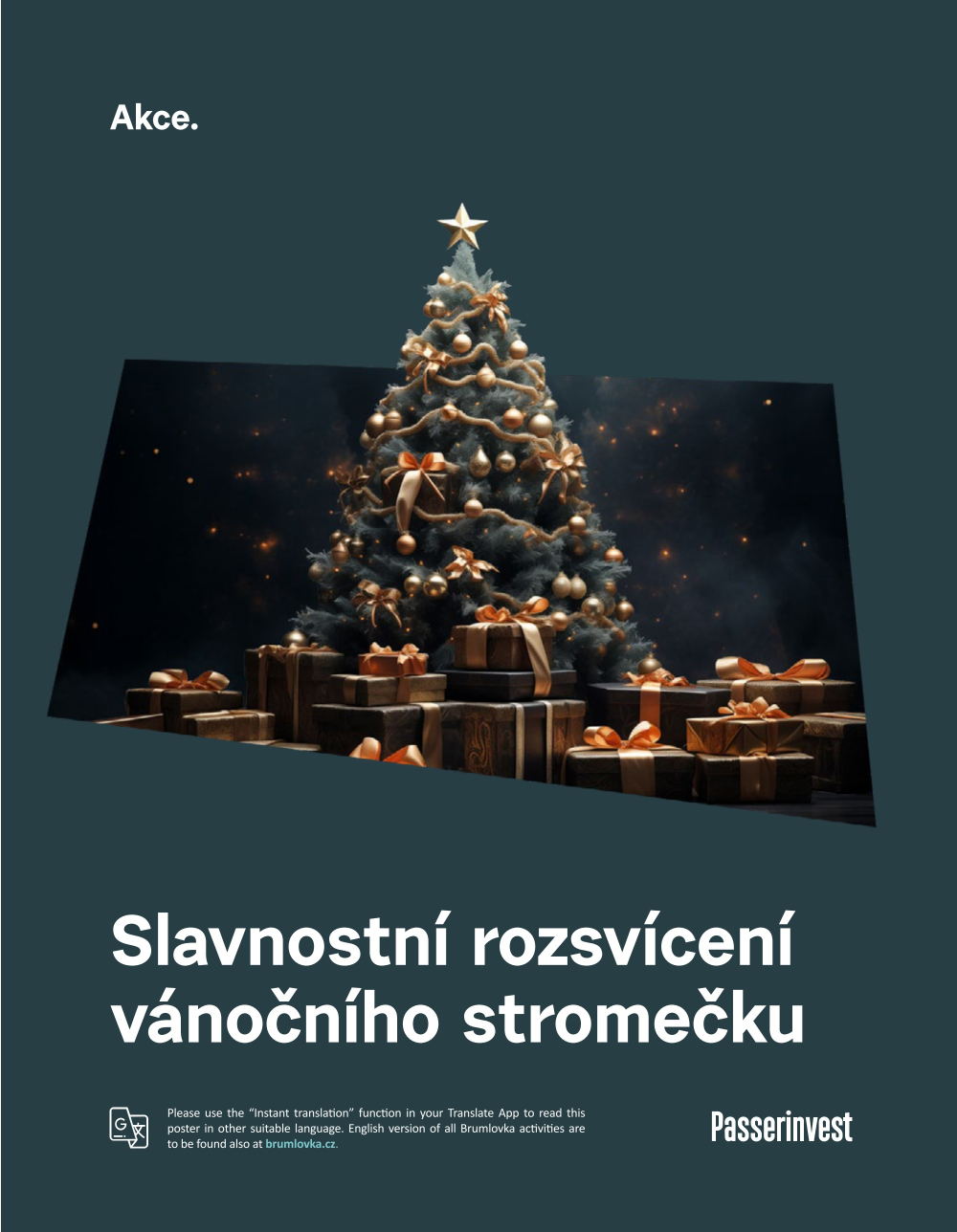 Leták eBrumlovka magazín - strana 28