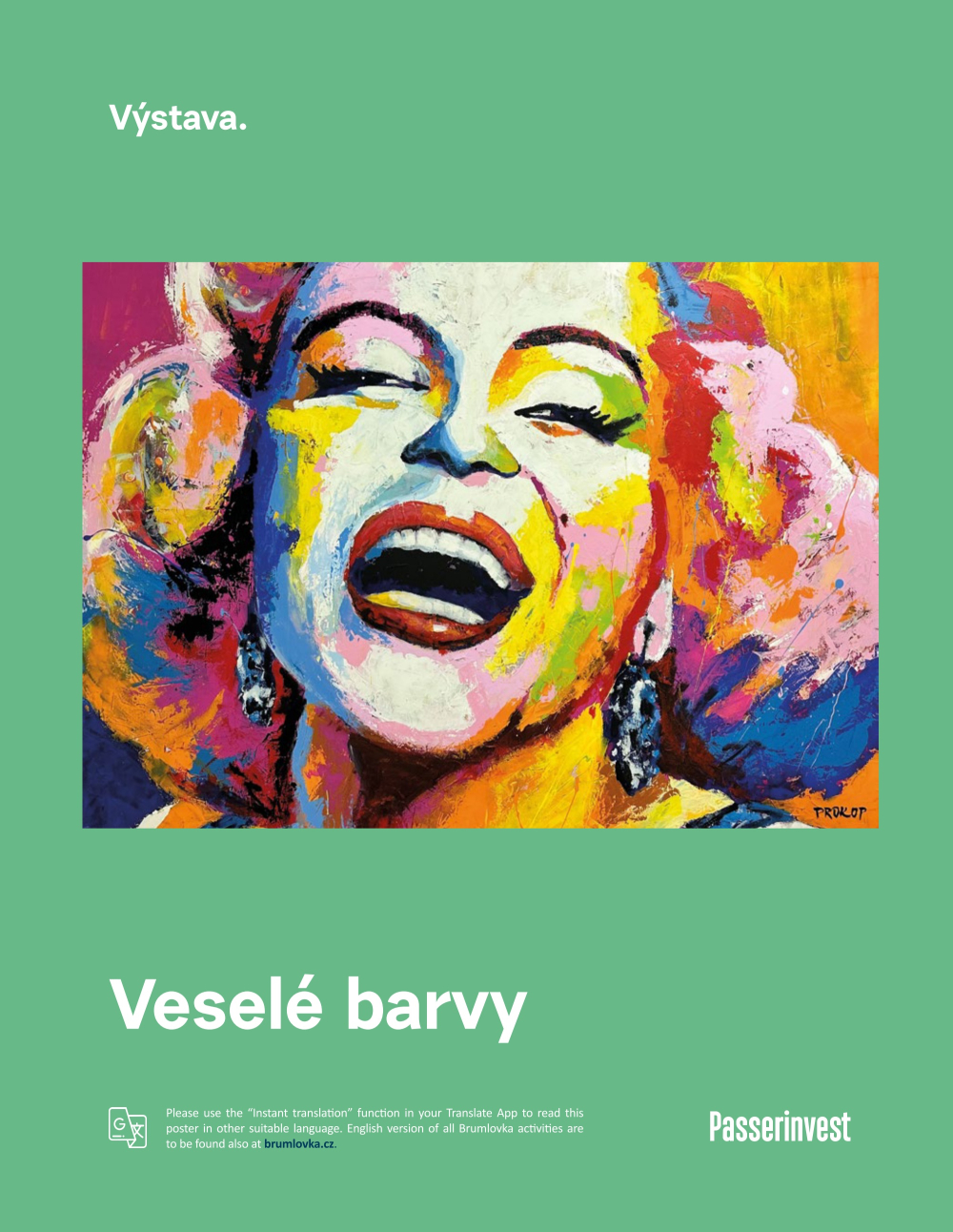 Leták eBrumlovka magazín - strana 29