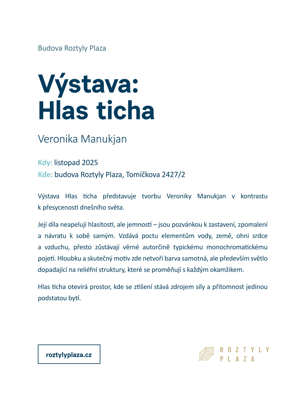 Leták eBrumlovka magazín - strana 31