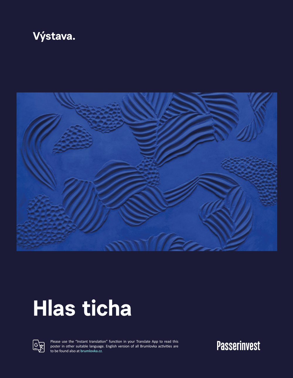 Leták eBrumlovka magazín - strana 32