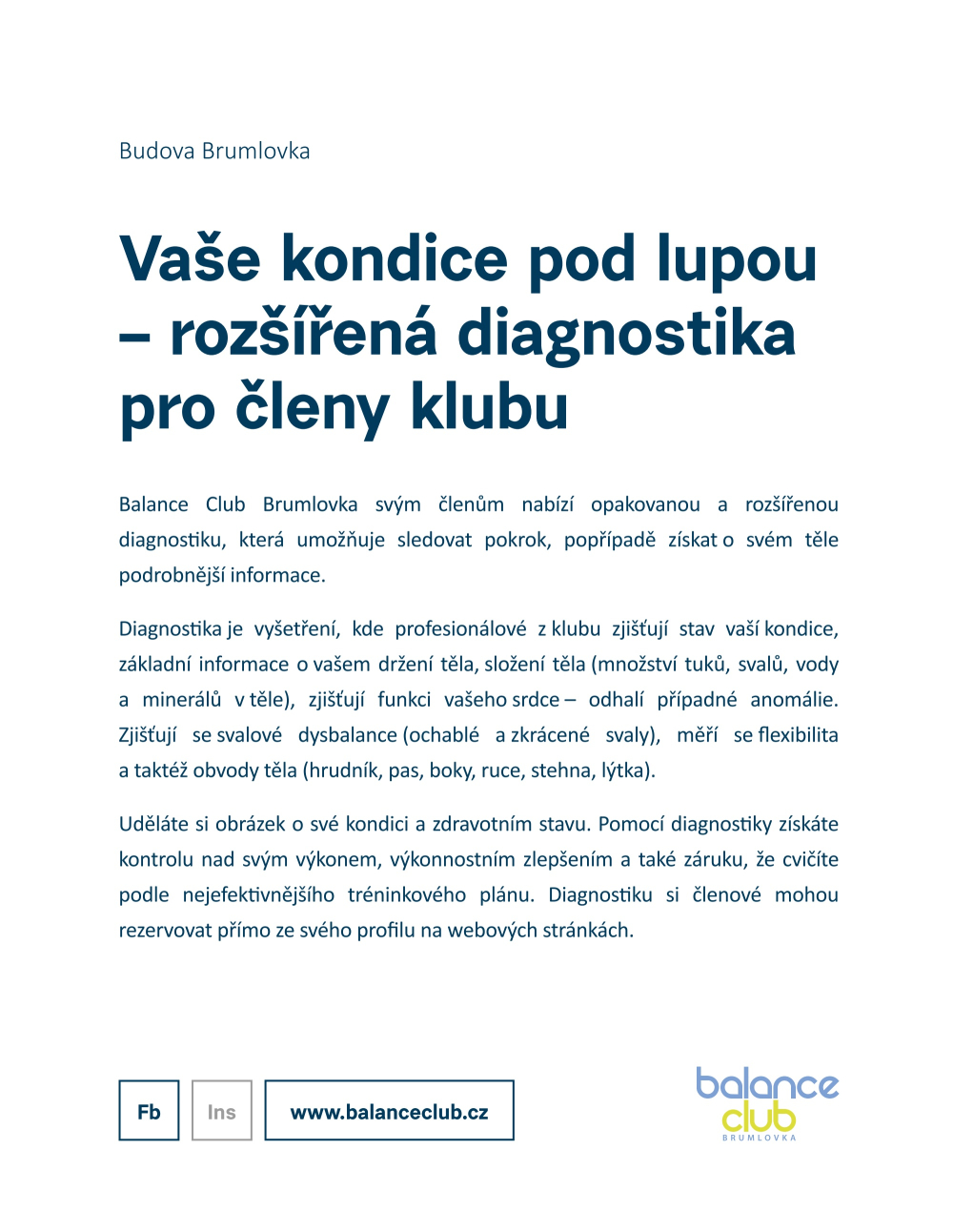 Leták eBrumlovka magazín - strana 35