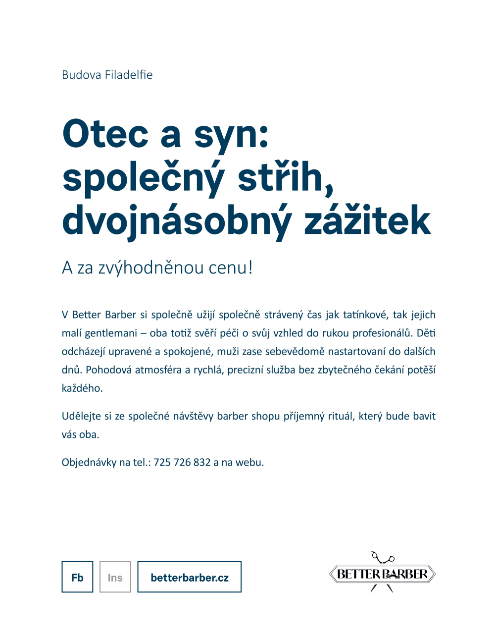 Leták eBrumlovka magazín - strana 39