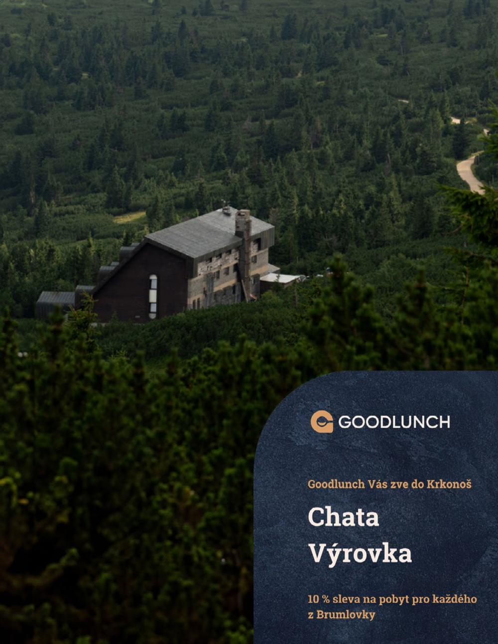 Leták eBrumlovka magazín - strana 41