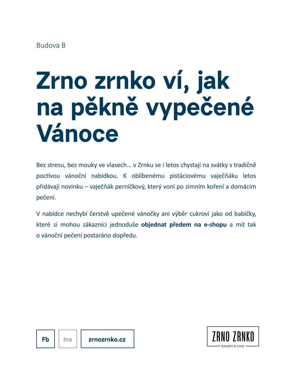 Leták eBrumlovka magazín - strana 47