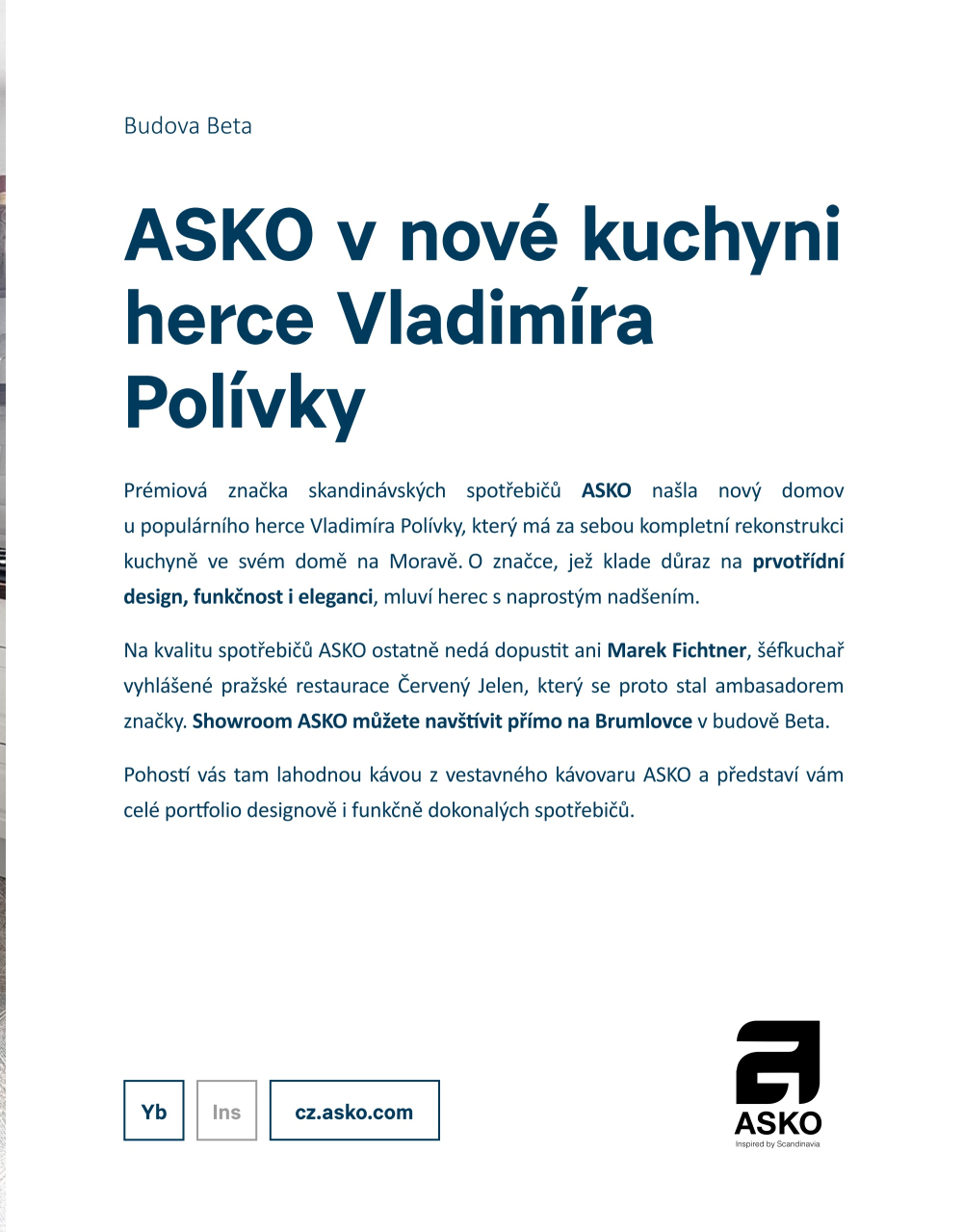 Leták eBrumlovka magazín - strana 50