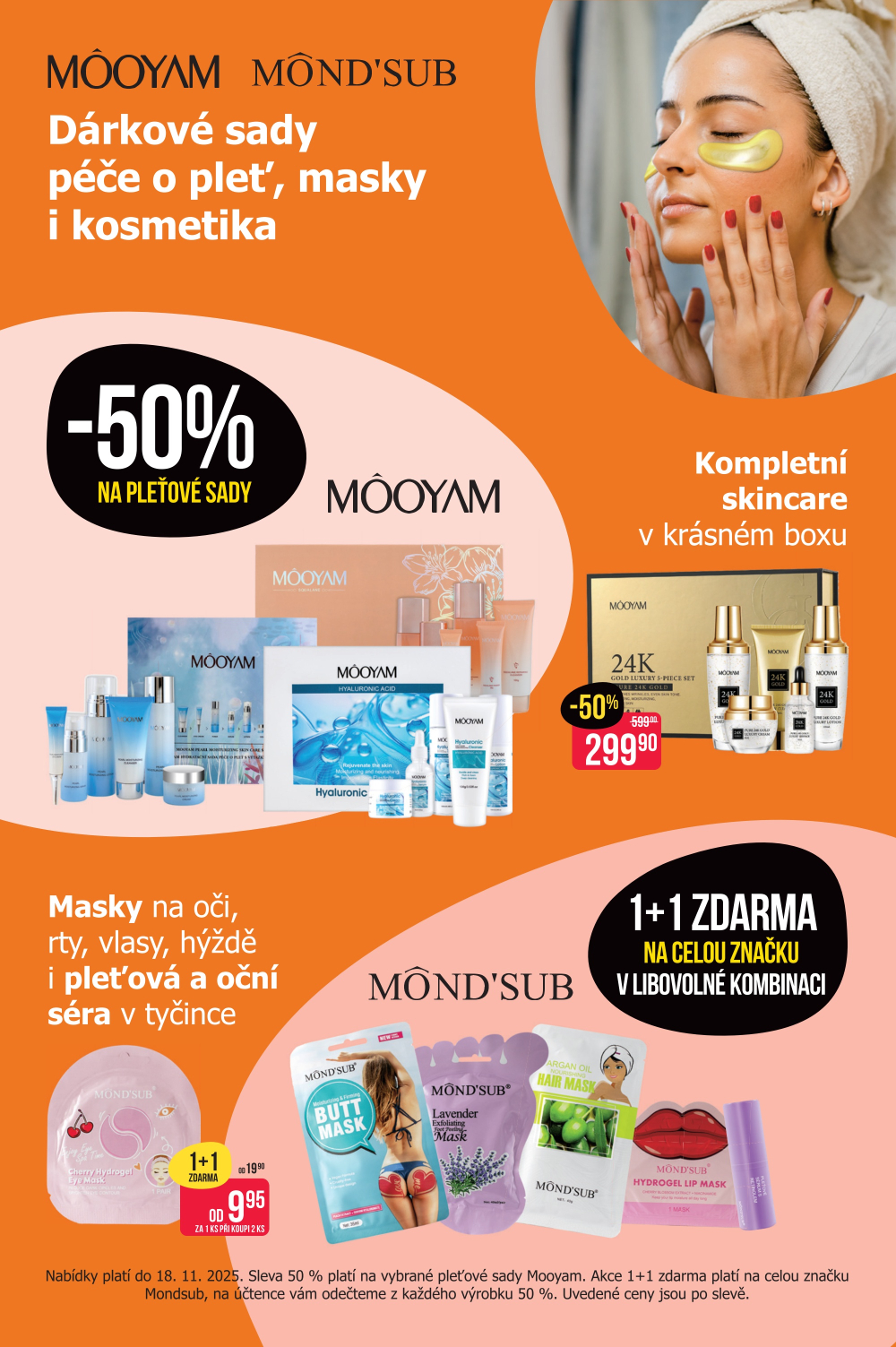 Leták Teta drogerie leták - strana 5