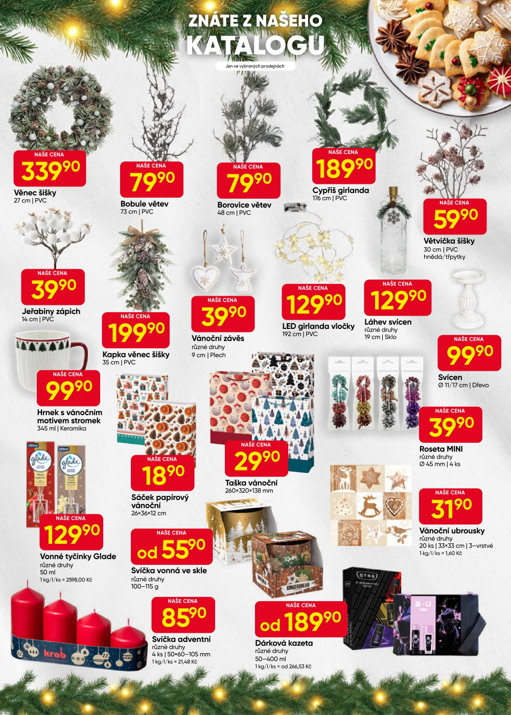 Leták Hruška leták - strana 11