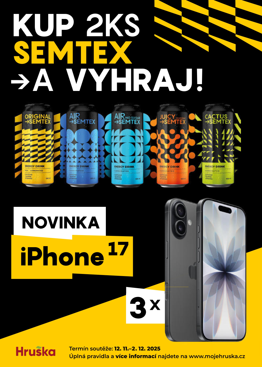 Leták Hruška leták - strana 6