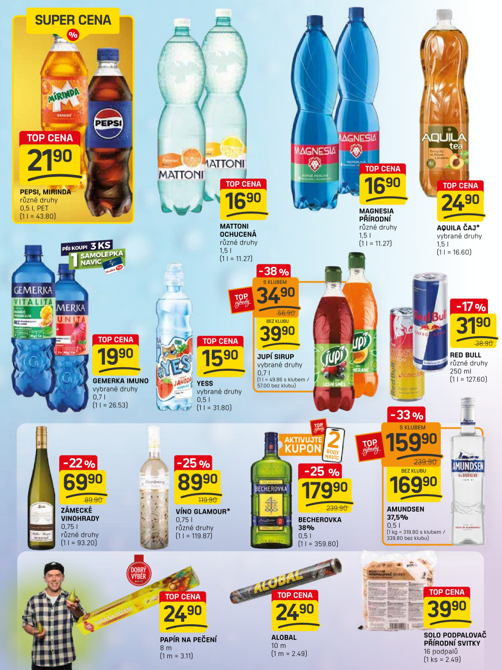 Leták FLOP Top leták - strana 10