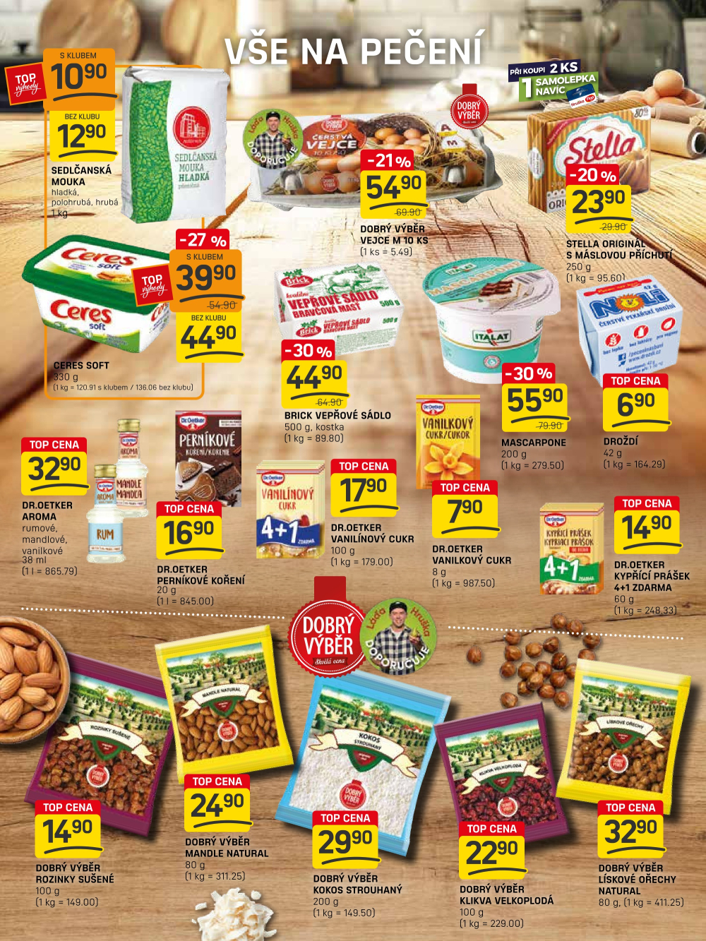 Leták FLOP Top leták - strana 12