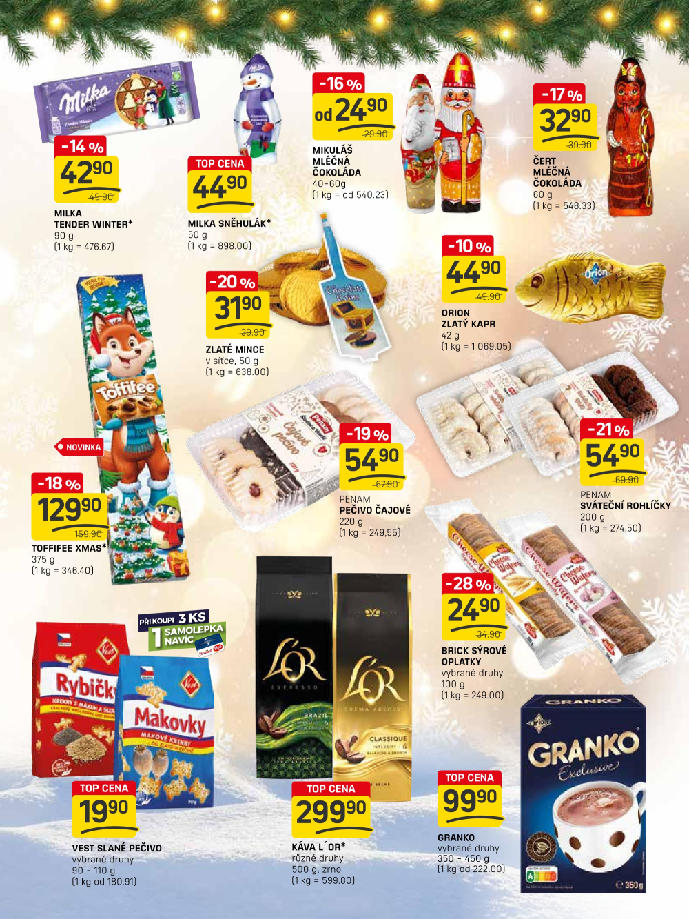 Leták FLOP Top leták - strana 14