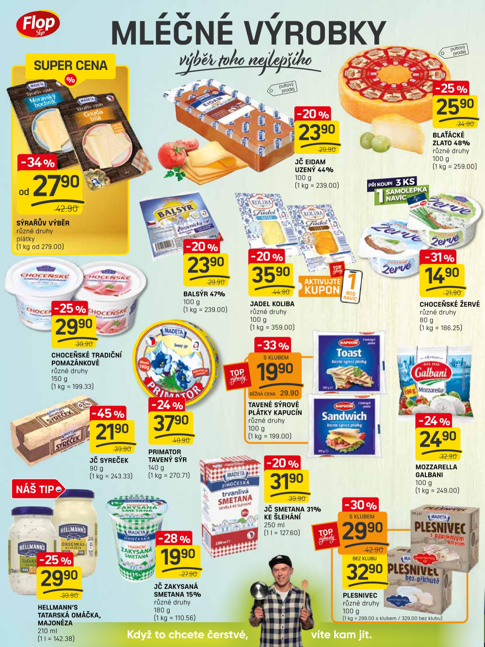 Leták FLOP Top leták - strana 4