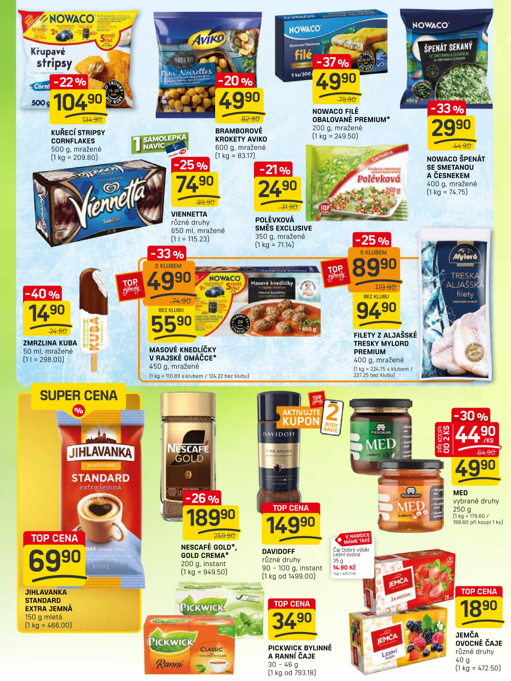 Leták FLOP Top leták - strana 7