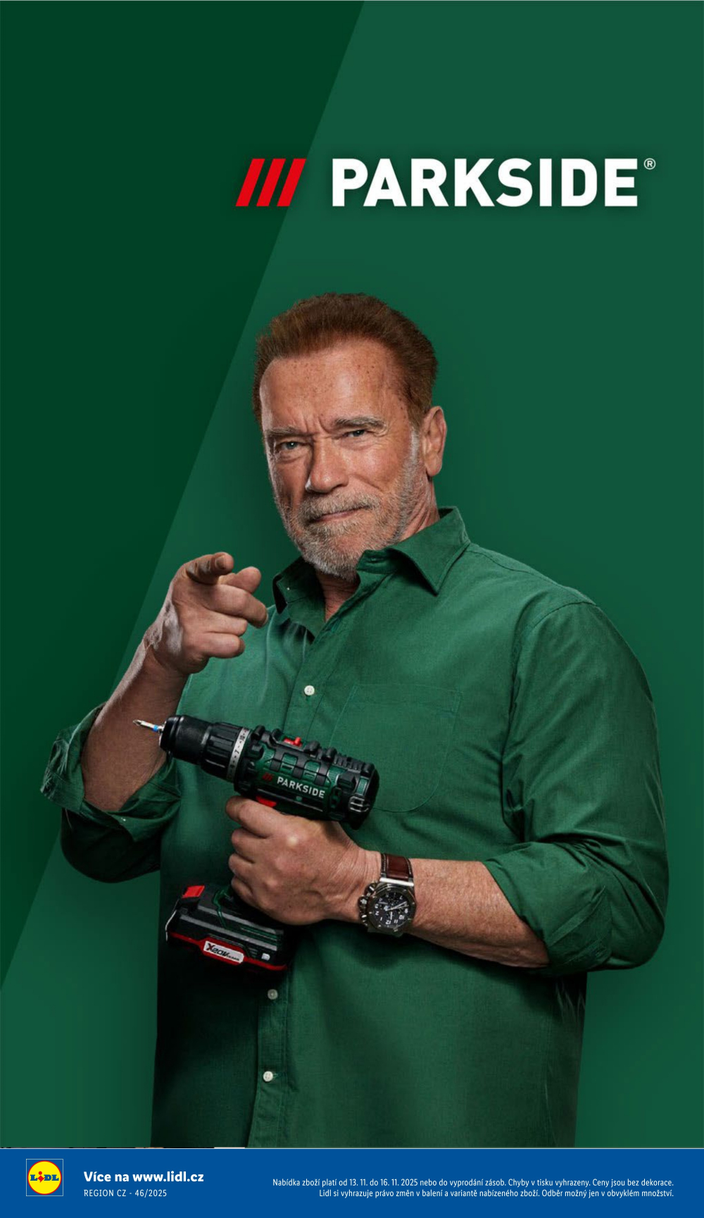 Leták Lidl leták od čtvrtka - strana 42