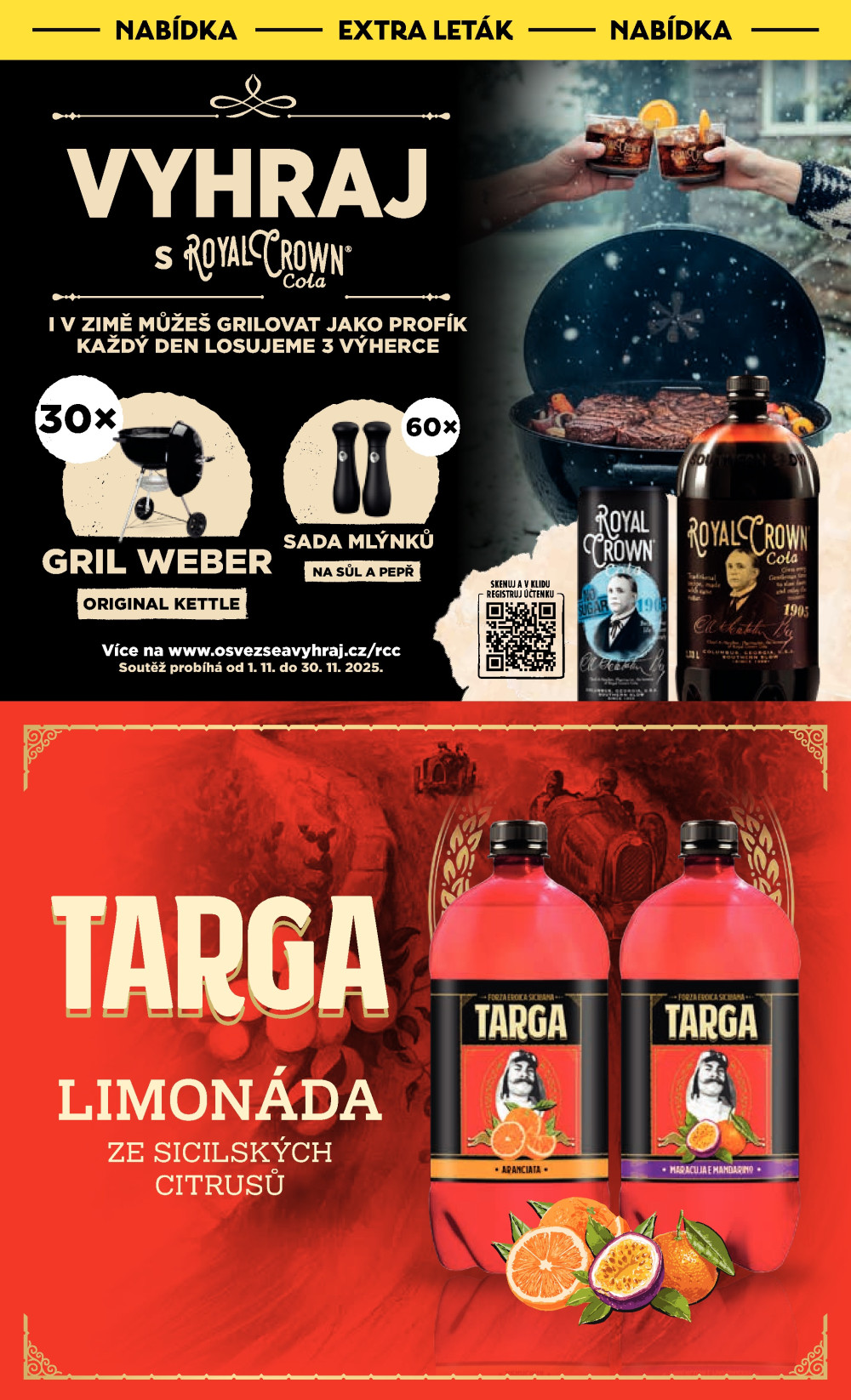 Leták Albert Hypermarket leták - Mladá Boleslav, Na Radouči - strana 22