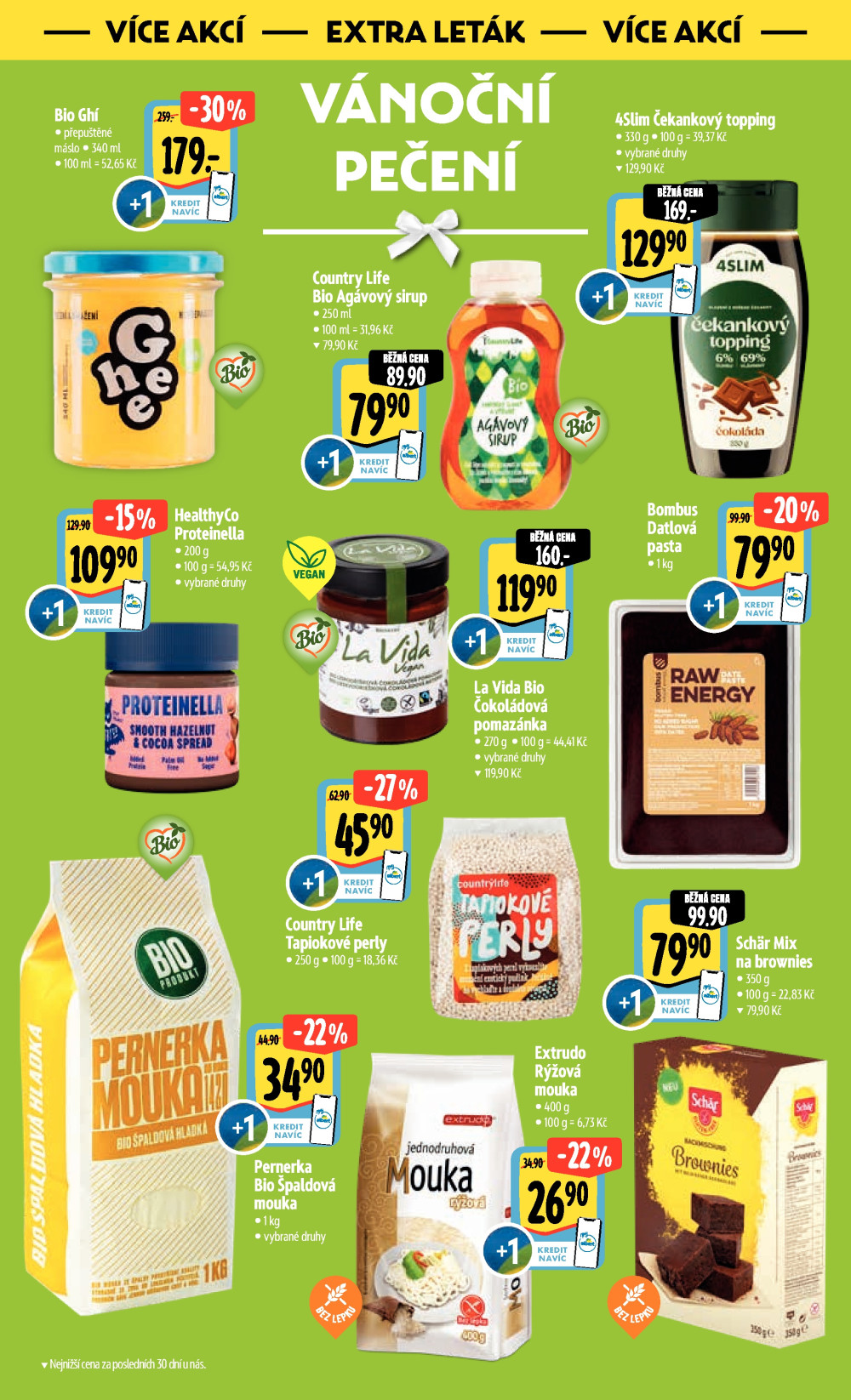 Leták Albert Hypermarket leták - Mladá Boleslav, Na Radouči - strana 52