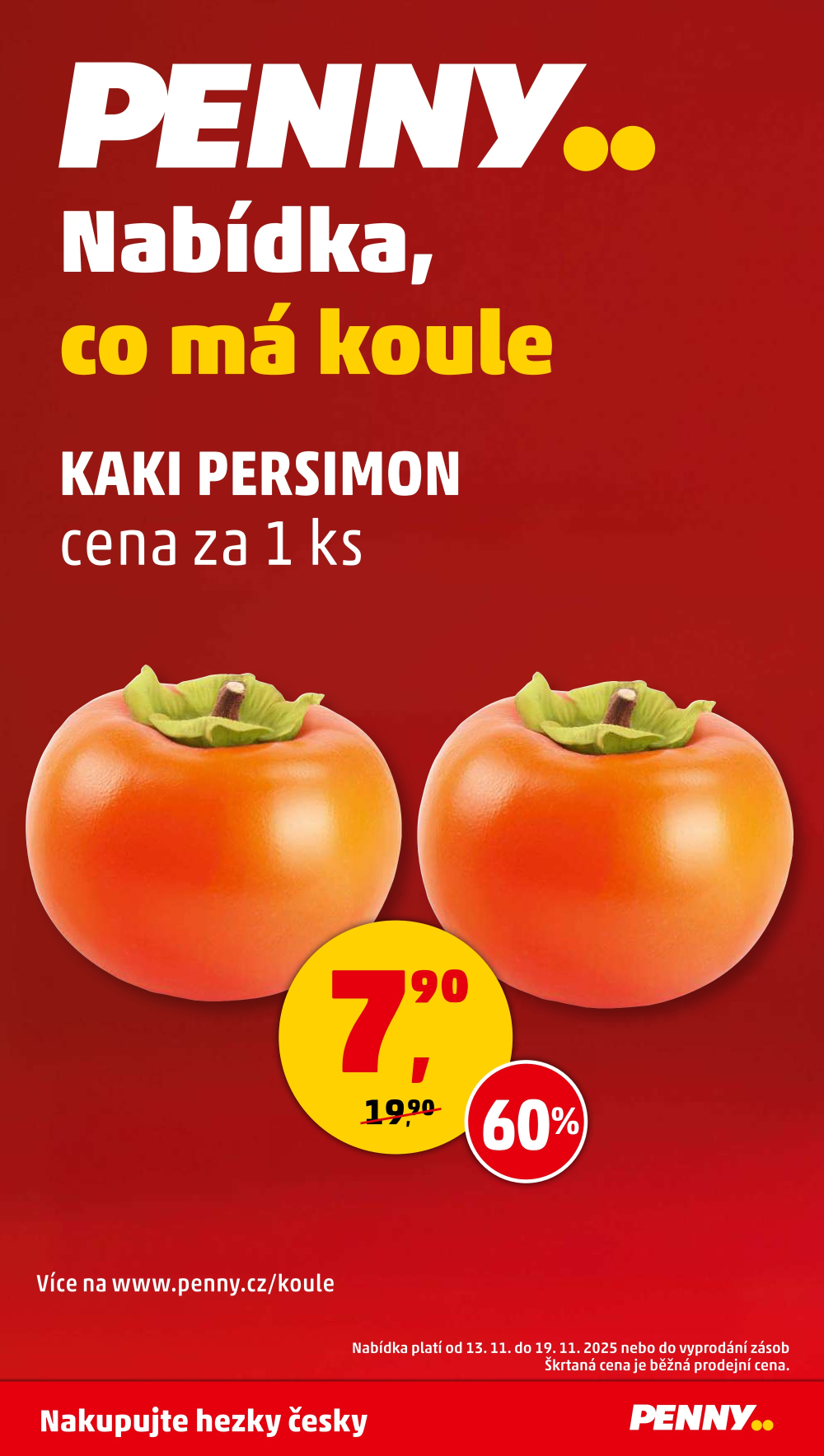 Leták Penny Market leták - strana 30