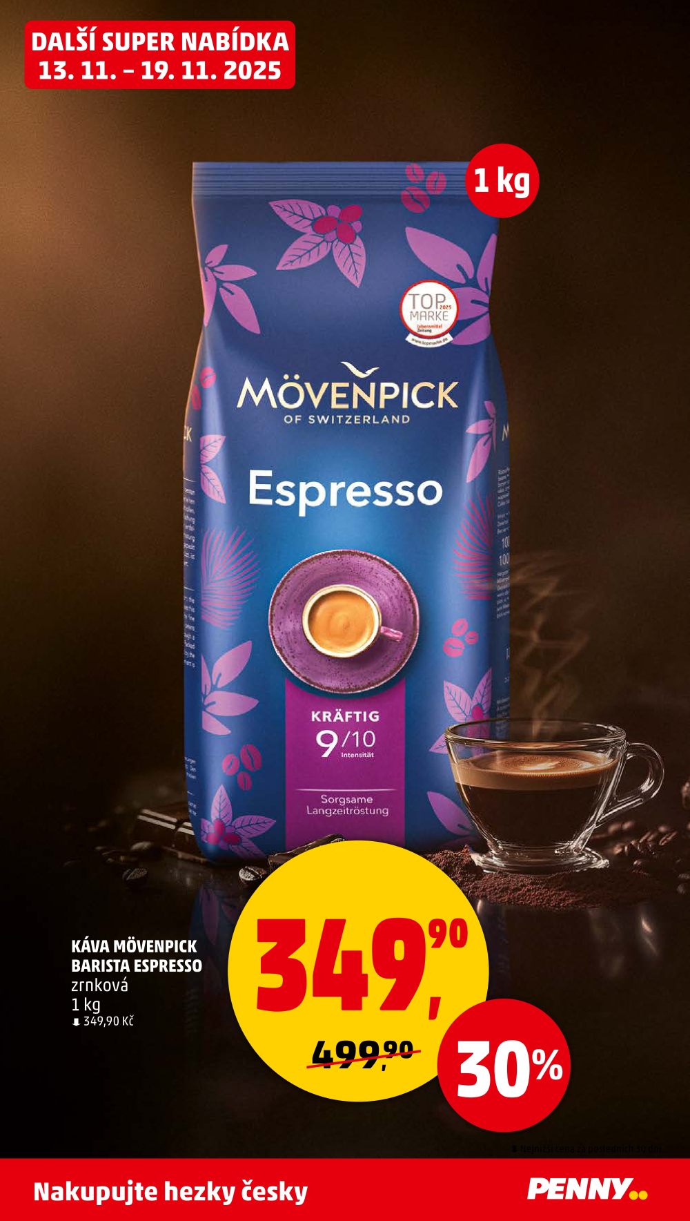 Leták Penny Market leták - strana 31