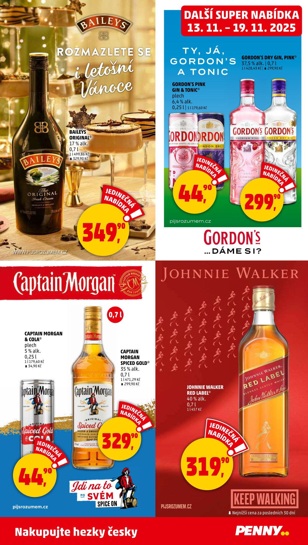 Leták Penny Market leták - strana 34