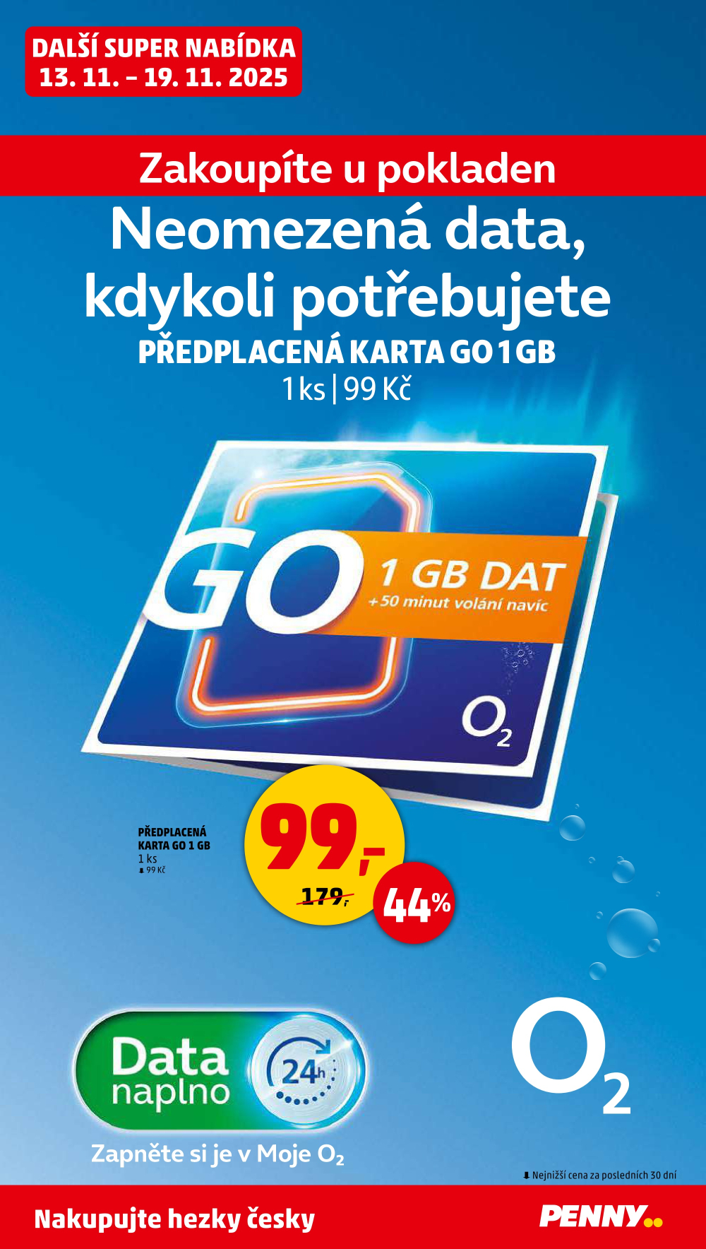 Leták Penny Market leták - strana 35