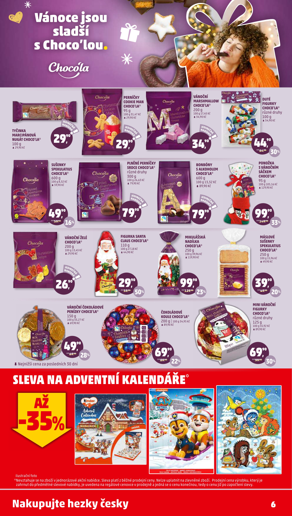 Leták Penny Market leták - strana 6