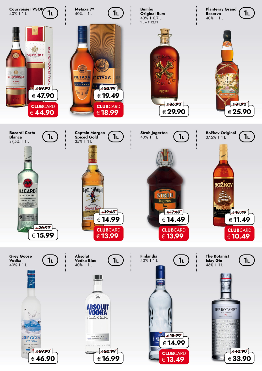 Leták TRAVEL FREE leták - strana 3