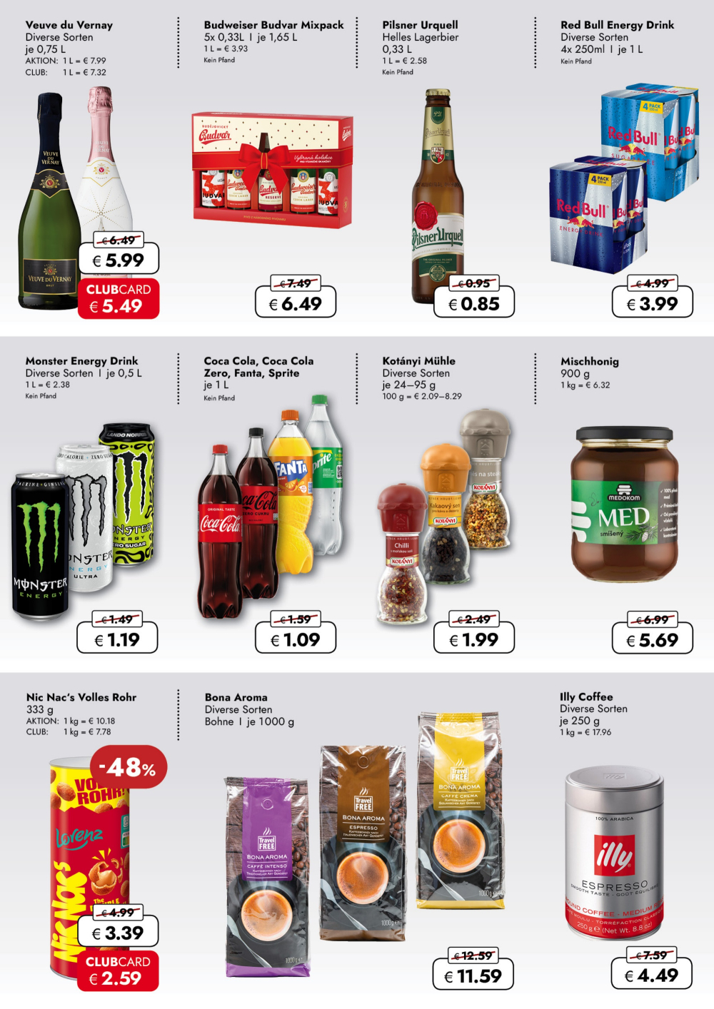 Leták TRAVEL FREE leták - strana 5