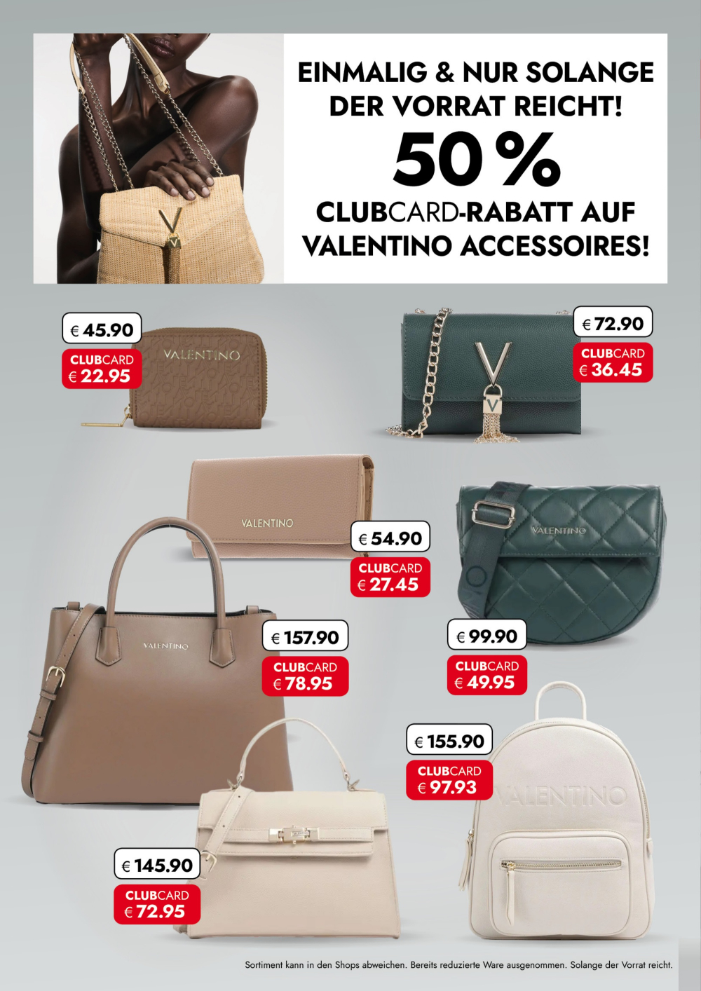 Leták TRAVEL FREE leták - strana 8