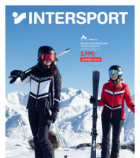 Intersport letáky