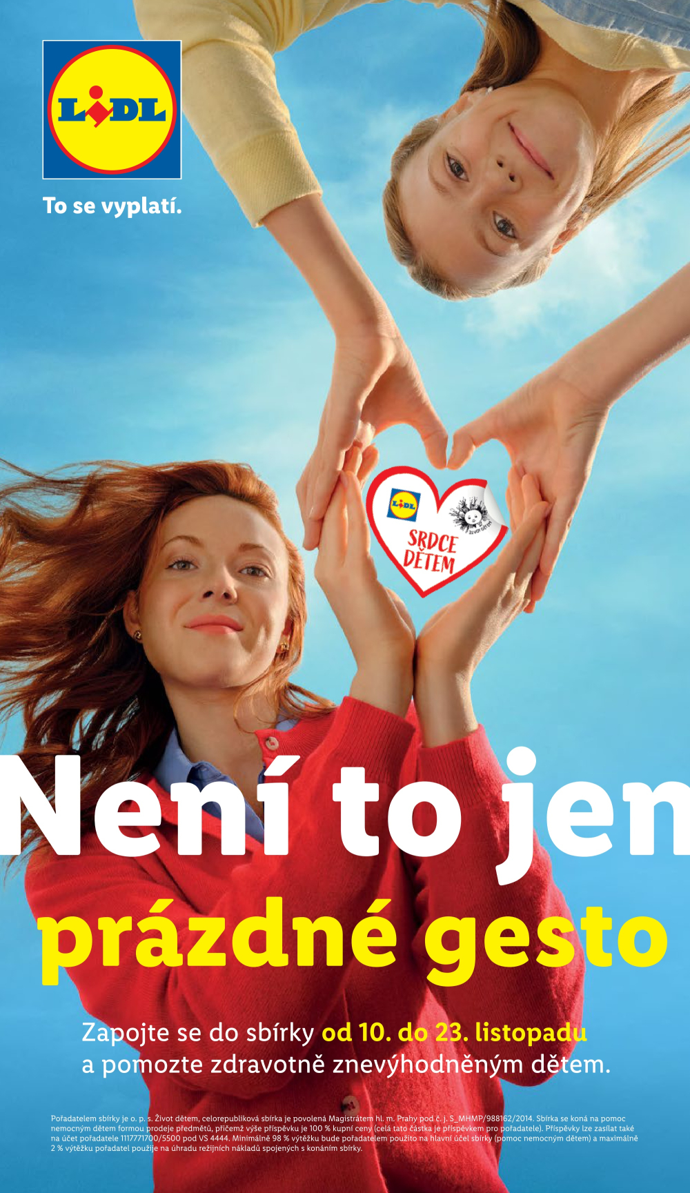 Leták Lidl leták od čtvrtka - strana 38