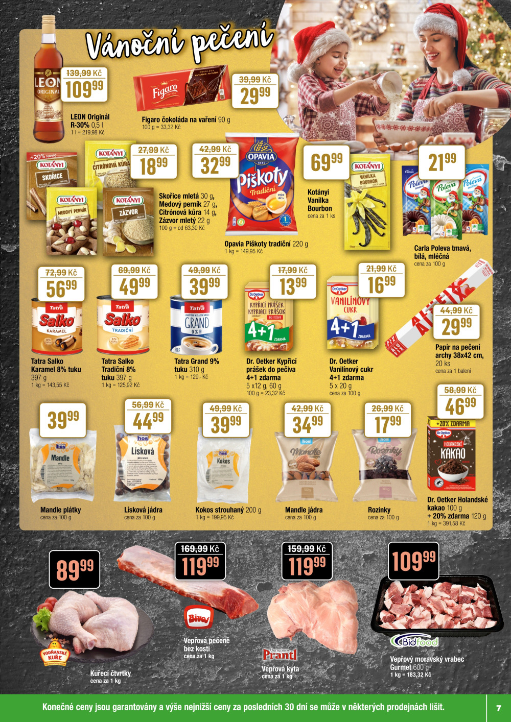 Leták TEMPO leták - strana 7