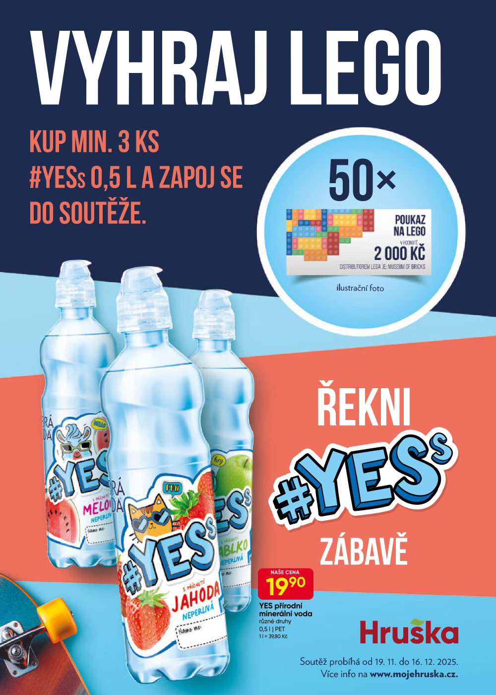 Leták Hruška leták - strana 6