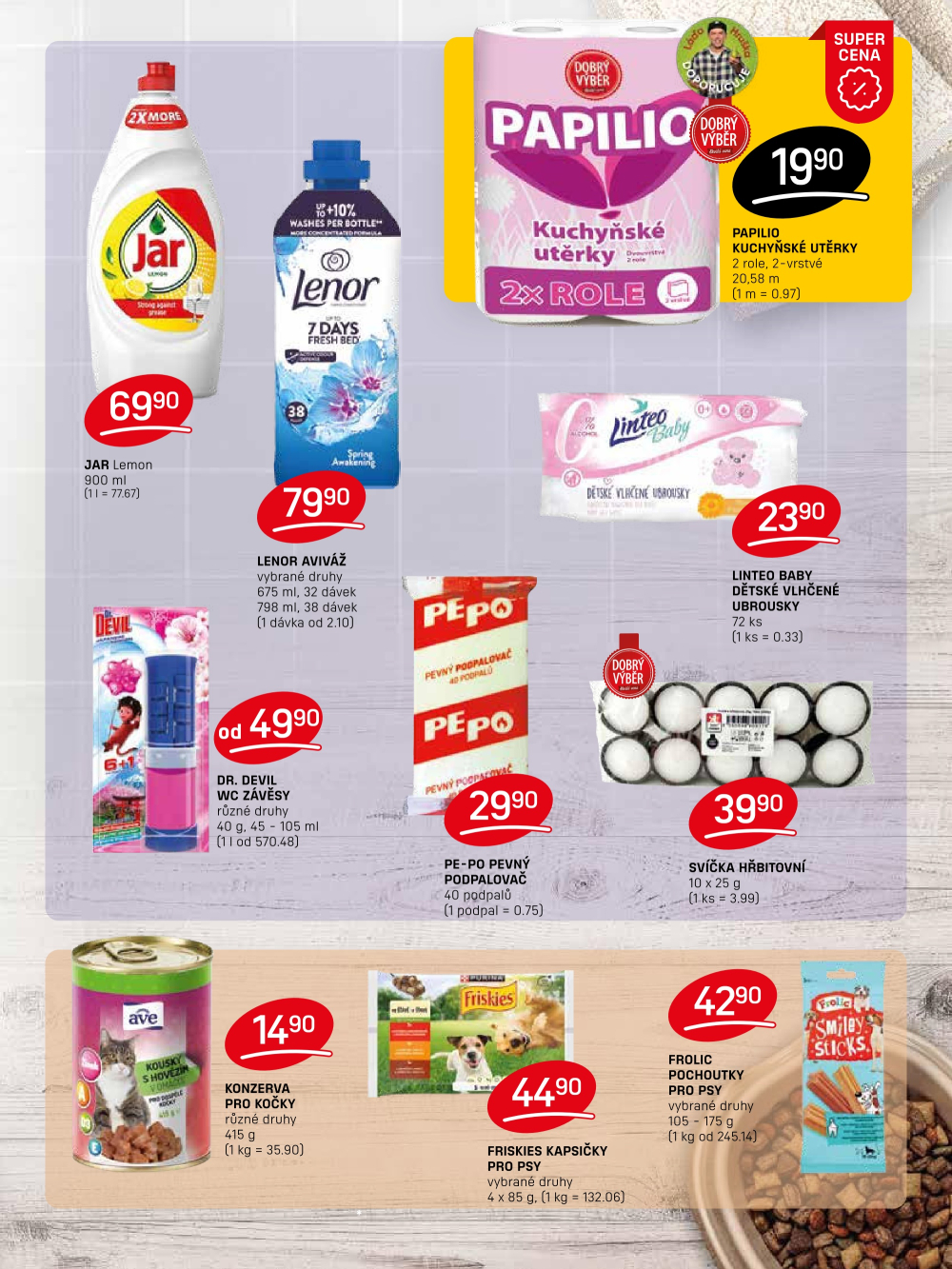 Leták FLOP leták - strana 11