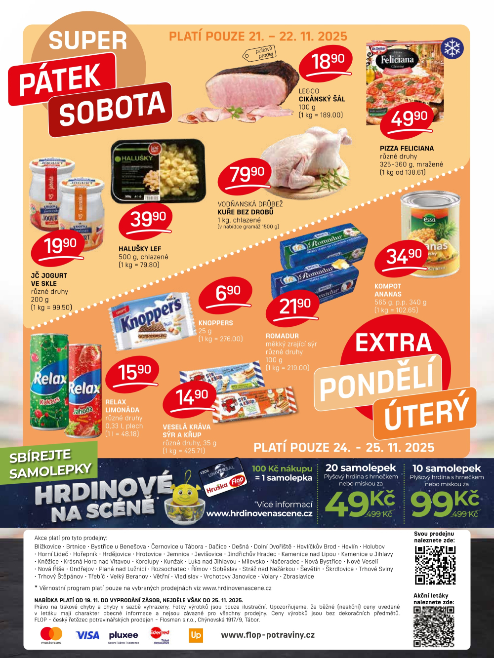 Leták FLOP leták - strana 12