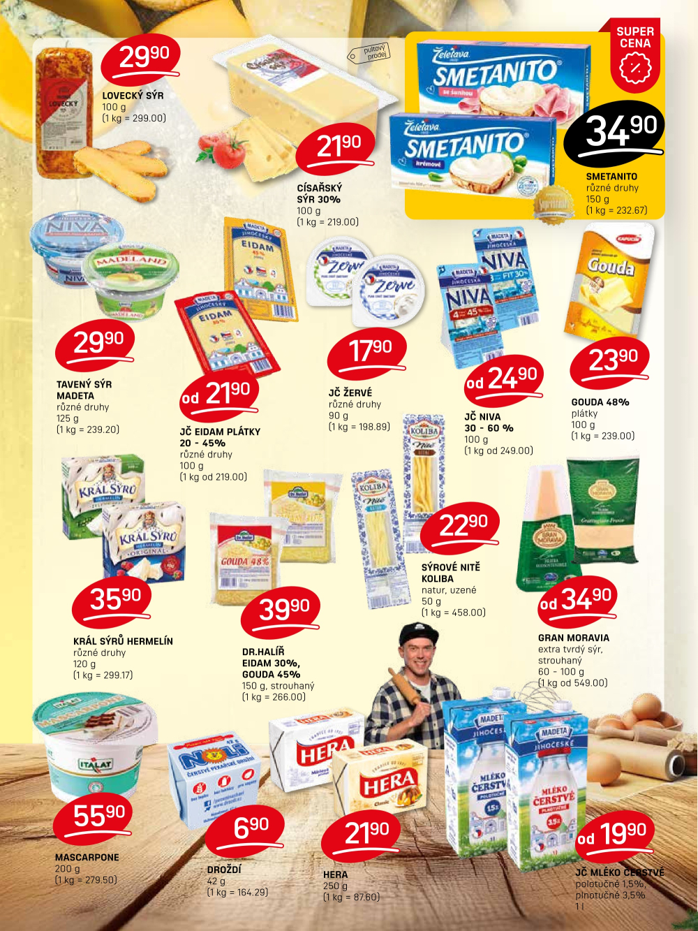 Leták FLOP leták - strana 4