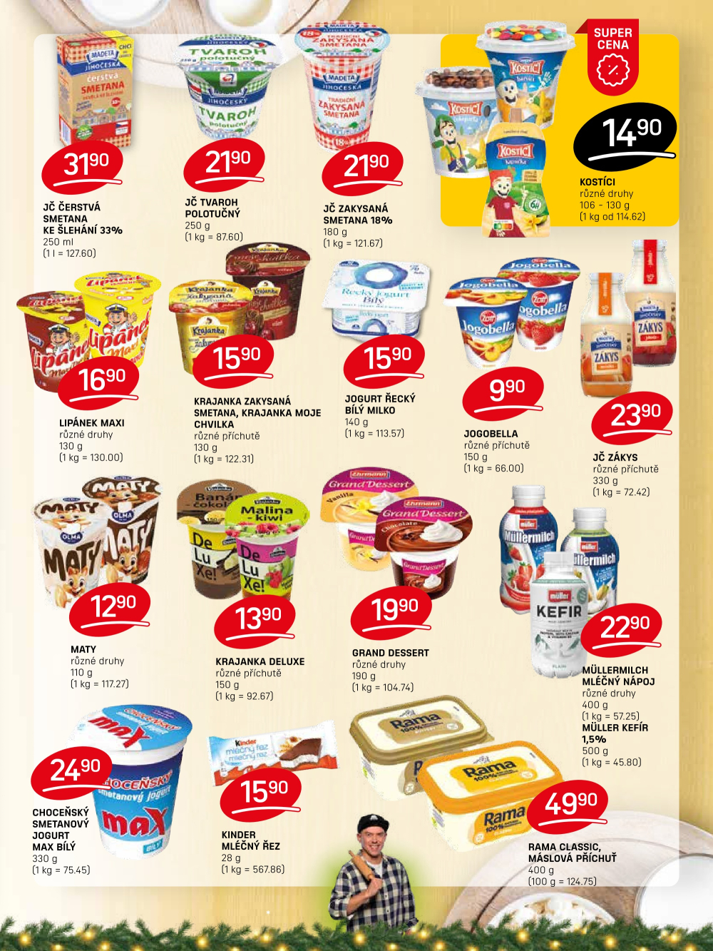 Leták FLOP leták - strana 5