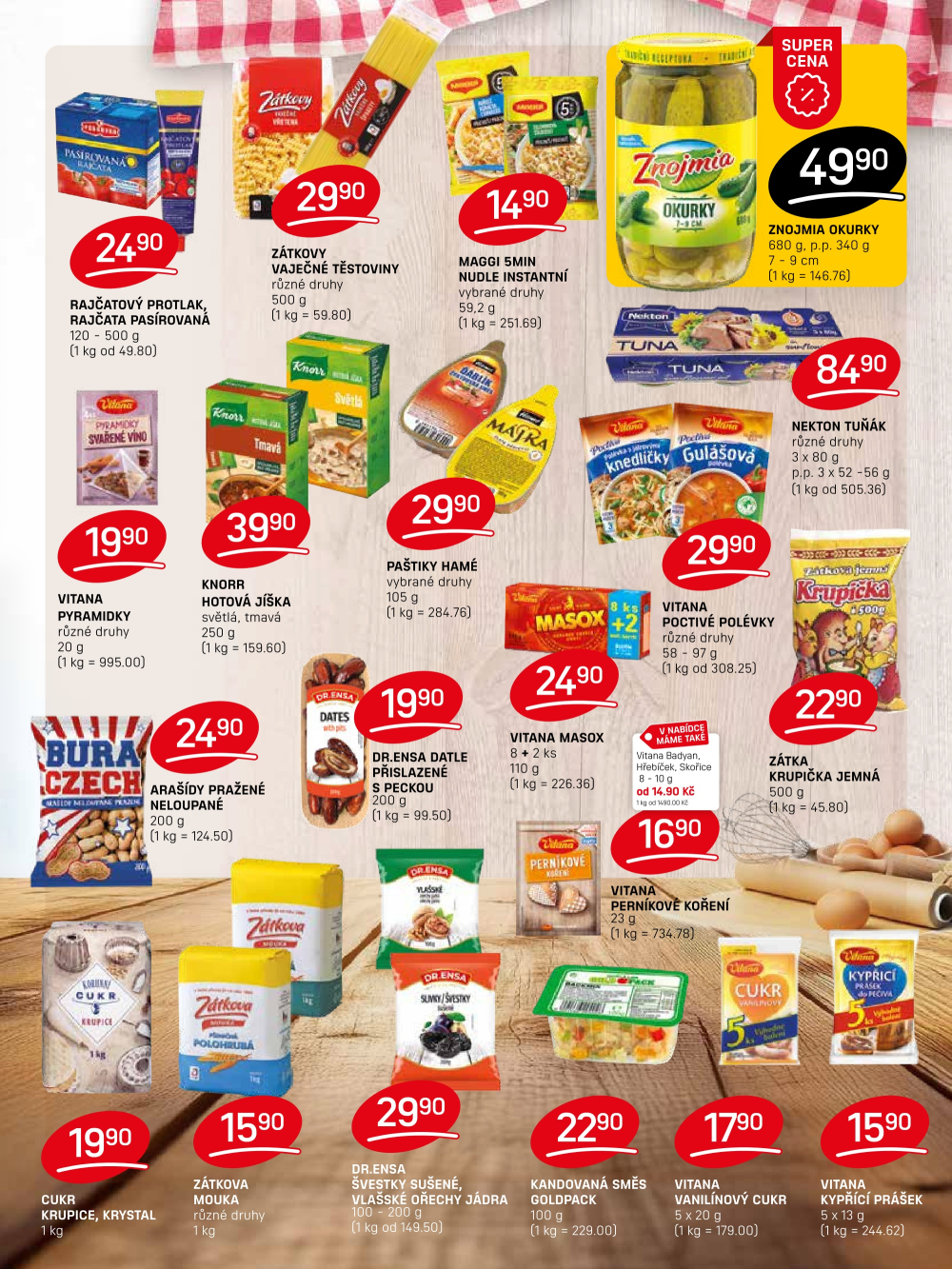 Leták FLOP leták - strana 7