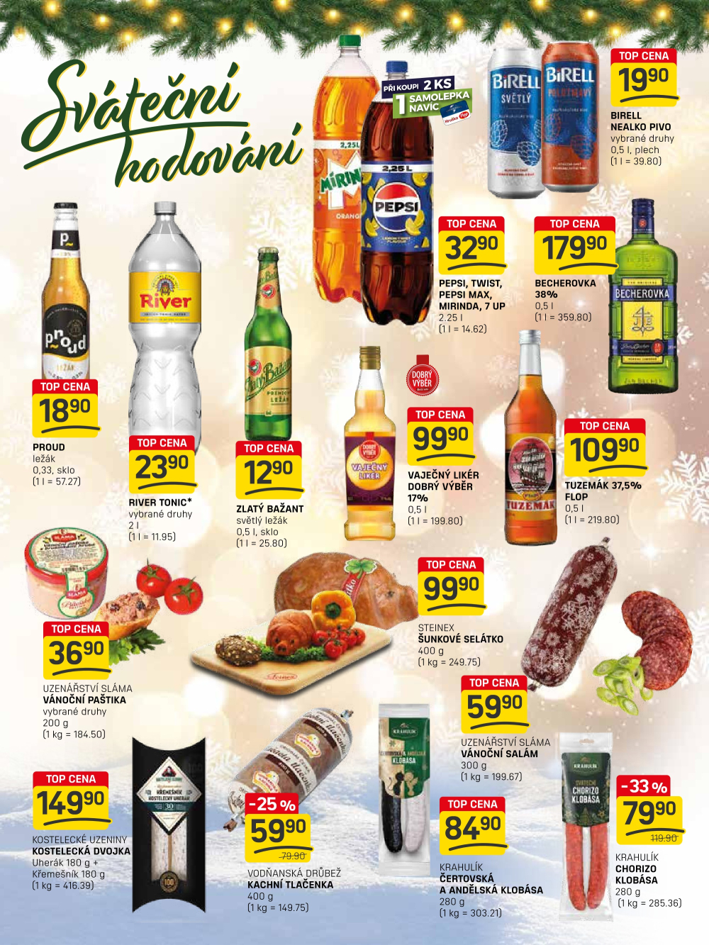 Leták FLOP Top leták - strana 14